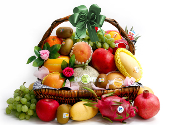 Love Fruit Basket -  Ϲٱ [ö119-19ȣ]