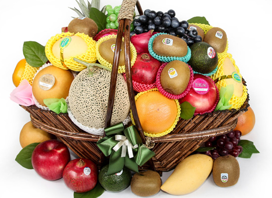 Love Fruit Basket - ߷õ Ϲٱ [ö119-9ȣ]
