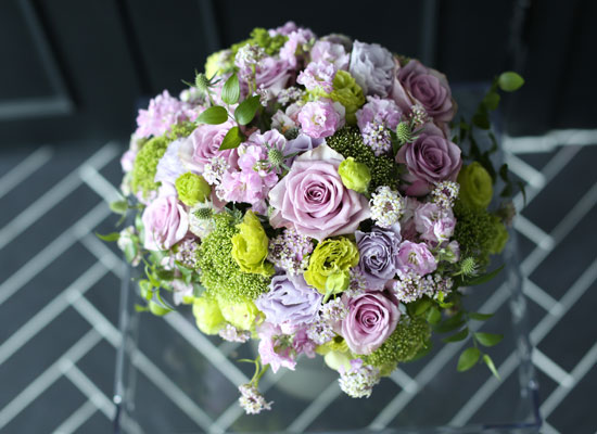 Stunning Flower Ideas - Elegance good luck(ȭ   ֽϴ)