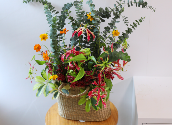 Thinking of You, Today