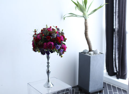 [/ Ϻ]Stunning Flower Ideas - Elegance Party