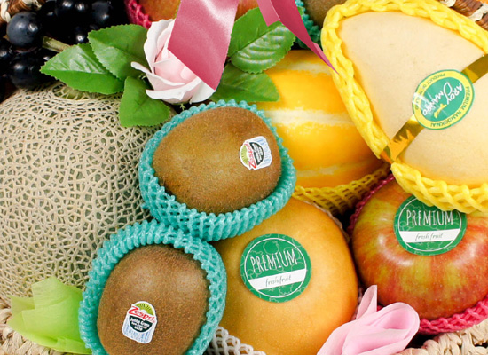 Love Fruit Basket - ޼ Ϲٱ [ö119-3ȣ]