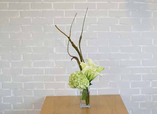 14 Fall  Flower Arrangements Blooming With - The Cala