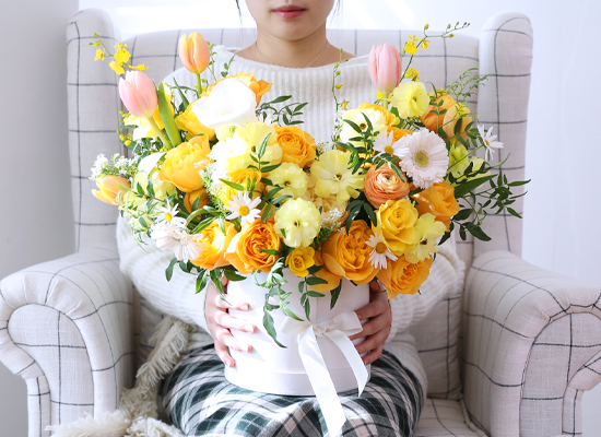 A shape of heart - ����� ���� ��