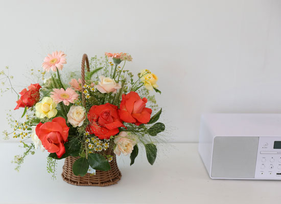 Orange blossom