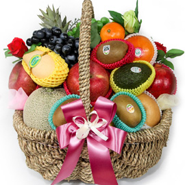 Love Fruit Basket -  Ϲٱ [ö119-10ȣ]