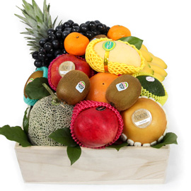 Love Fruit Basket - UP Ϲٱ [ö119-6ȣ]