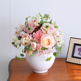 º½³¯ÀÇ ÇÎÅ© ´ÞÇ׾Ƹ® - °¨¼º Ä«³×À̼Ç