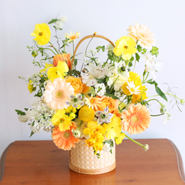 º½³¯ ÇÞ»ì ÆÎÆÄ·¹ - °¨¼º ²É¹Ù±¸´Ï