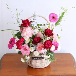 ÇÎÅ© ÆÈ·¹Æ® ¼Ò¸Á - °¨¼º Ä«³×À̼Ç