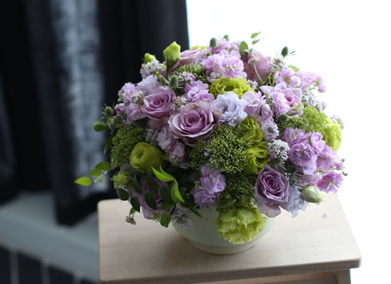 Stunning Flower Ideas - Elegance good luck(ȭ   ֽϴ)
