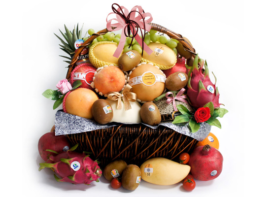 Love Fruit Basket - ȸ  Ϲٱ [ö119-20ȣ]