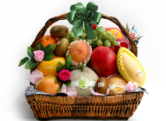 Love Fruit Basket -  Ϲٱ [ö119-19ȣ]