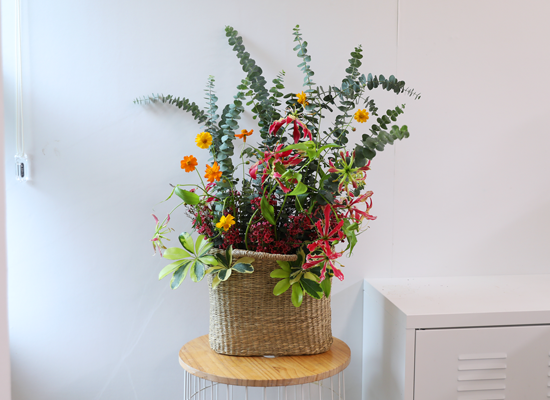 Thinking of You, Today