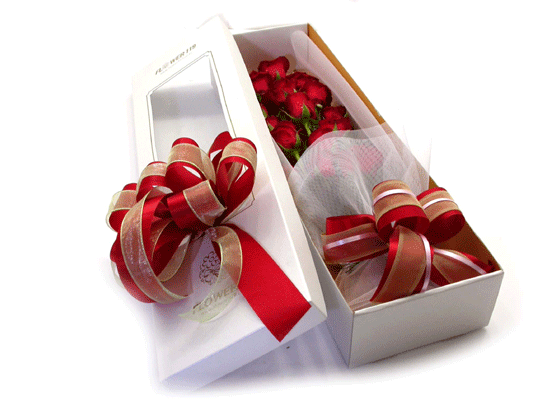Happy birthday to you!  ɹ