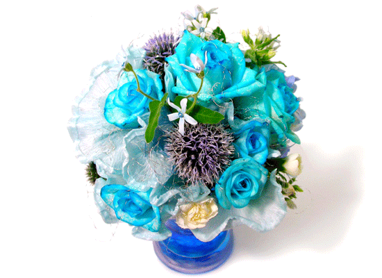 The Blue Paradise - Do you remember ���� �ɹ��