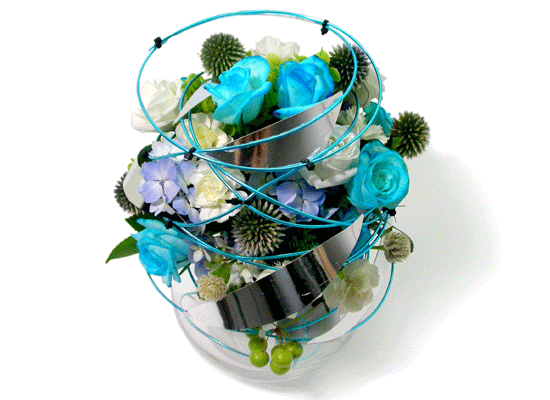 The Blue Paradise - Waiting ���� �ɹ��