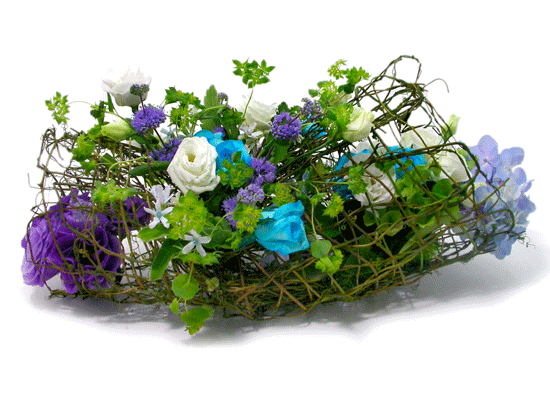 The Blue Paradise - Good people ���� �ɹ��