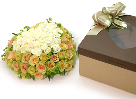 [100]Trend box - Delivery of love  ɹ