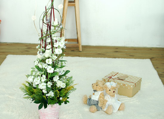 Christmas Tradtion_Silver Bells  ɹ