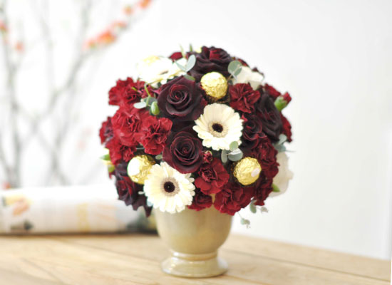 []Sweet Valentine's Day- Red velvet  ɹ
