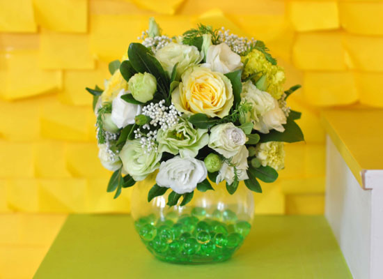 []Lovely lover - Green bubble  ɹ