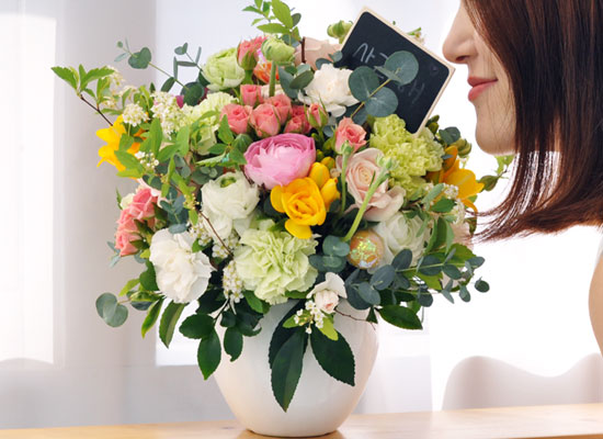 []Whiteday - All I want is you  ɹ