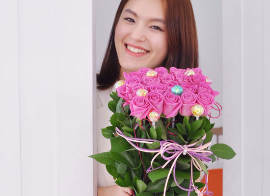 []Whiteday - With or without you  ɹ