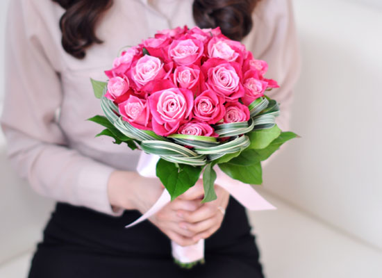 Rose & Smart pink  ɹ
