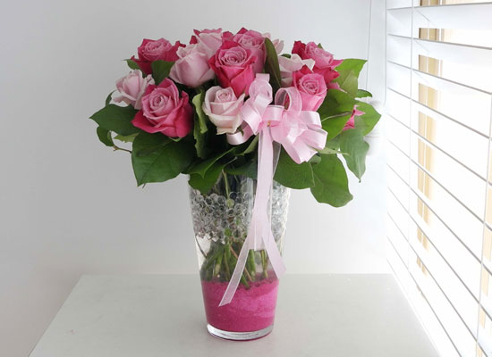 [] Made in 20 flowers -   ɹ
