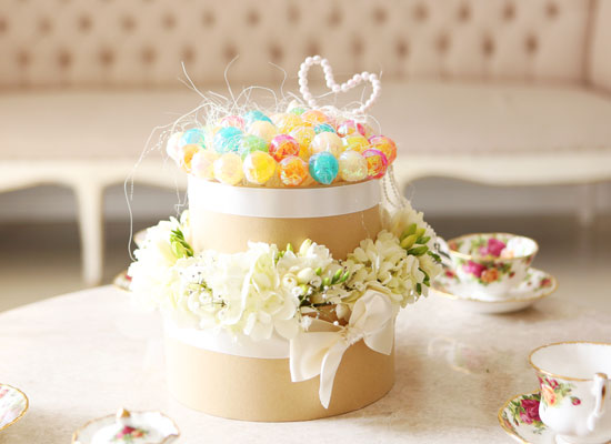 [] ȭƮ - candy cake  ɹ