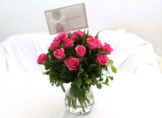 The Rose - [High quality] Only Pink rose (20)  ɹ