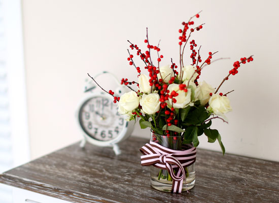 French style - Paris noel [    ]  ɹ