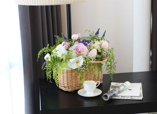 Stunning Flower Ideas -- Elegance Fresh Seasons for you  ɹ