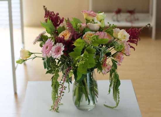 Ways to Freshen Your Home - My flower inspiration from the home  ɹ