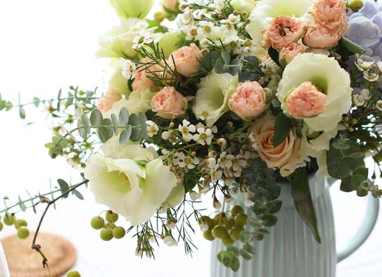  Ƽ  ̺ö - dining flowers  ɹ