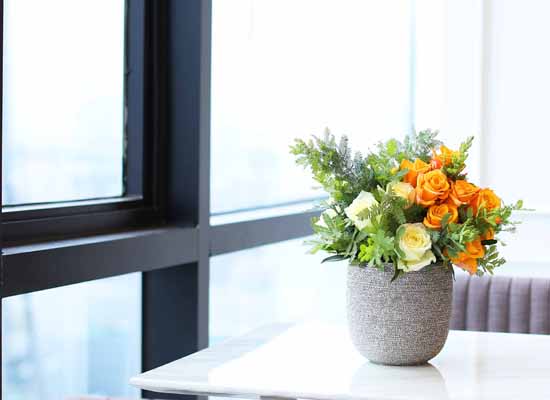 14 Fall  Flower Arrangements Blooming With - The esther  ɹ