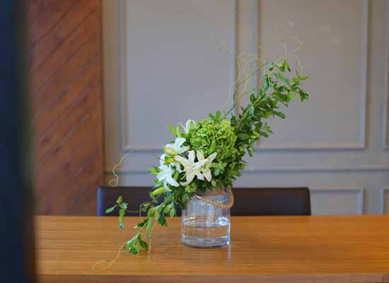 14 Fall  Flower Arrangements Blooming With - The ABBA  ɹ