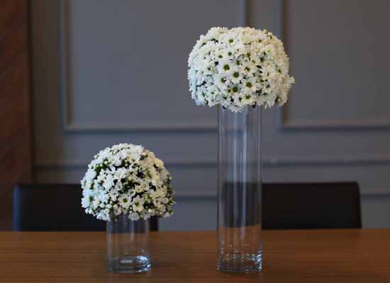 14 Fall  Flower Arrangements Blooming With - The aurora  ɹ