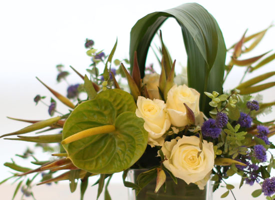 14 Fall  Flower Arrangements Blooming With - The Naomi  ɹ