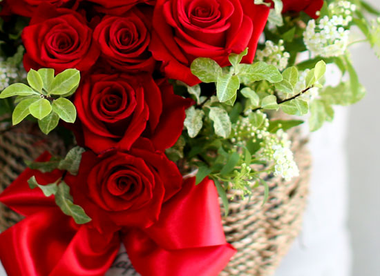 Roseday - 사랑하기 좋은 날 꽃집 꽃배달