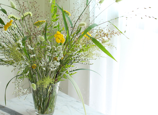 Floral Arrangement -  â  ɹ