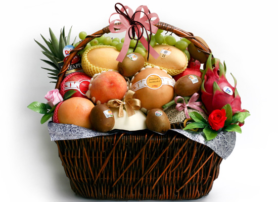 Love Fruit Basket - ȸ  Ϲٱ [ö119-20ȣ]  ɹ