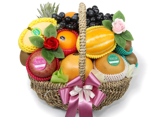 Love Fruit Basket -   Ϲٱ [ö119-14ȣ]  ɹ