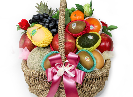 Love Fruit Basket -  Ϲٱ [ö119-10ȣ]  ɹ
