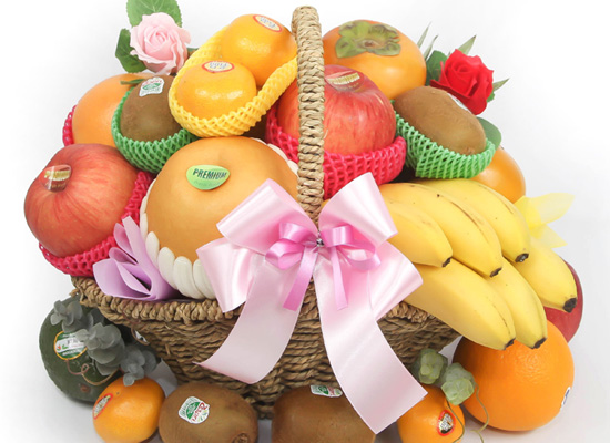 Love Fruit Basket -  Ϲٱ [ö119-1ȣ]  ɹ
