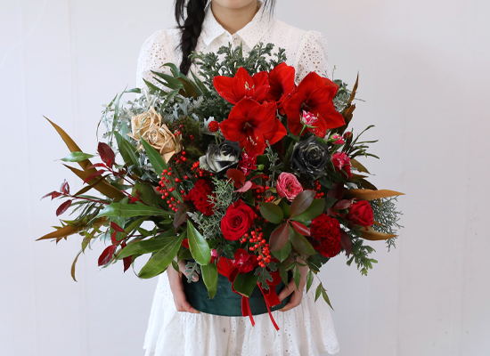 Ruby Noël Bloom Box  ɹ