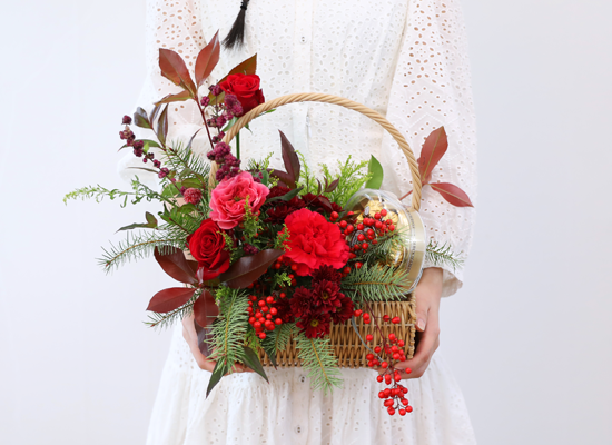 Christmas Choco Charm  ɹ