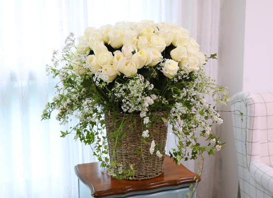 A Pure Wish ���� �ɹ��