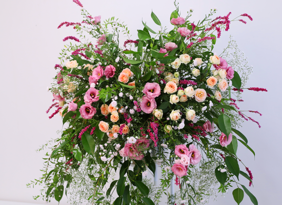 Where Warm Blessings Bloom ���� �ɹ��